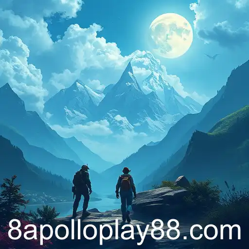 Exploring the Intriguing World of Adventure Games on ApolloPlay88