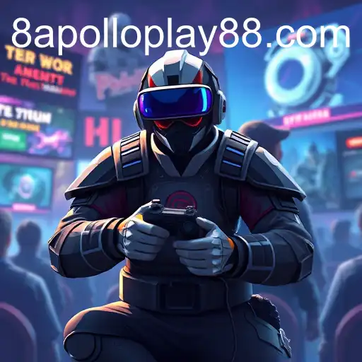 Apolloplay88: The Gaming Hub of Tomorrow