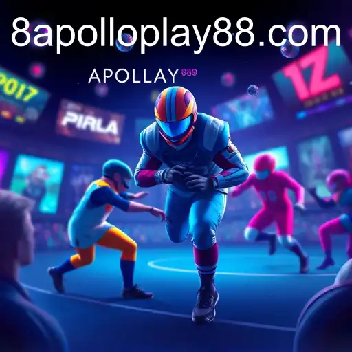 The Rise of Apolloplay88: Connecting Gamers Globally