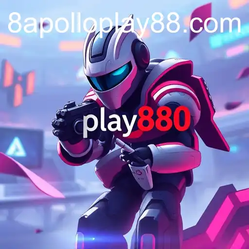 The Rise of ApolloPlay88 in Online Gaming
