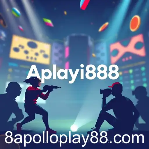 Apolloplay88: Revolutionizing Online Gaming in 2025