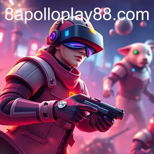 Digital Renaissance: The Rise of ApolloPlay88