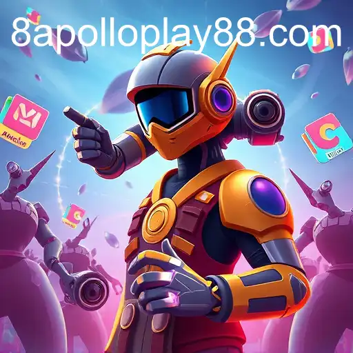 The Evolution of Online Gaming: Apolloplay88