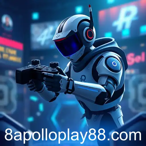 The Rise of Apolloplay88 in Modern Gaming