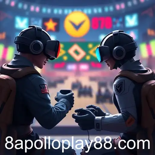The Rise of Apolloplay88: Gaming Trends and Challenges