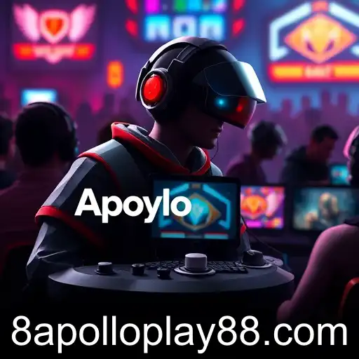 The Rise of Apolloplay88 in Online Gaming