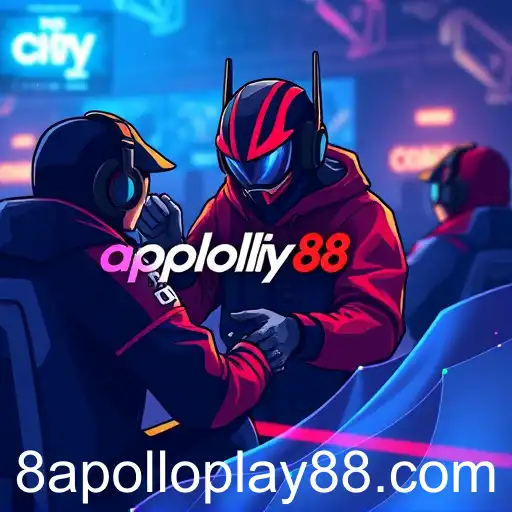 Apolloplay88: Navigating the Gaming Landscape