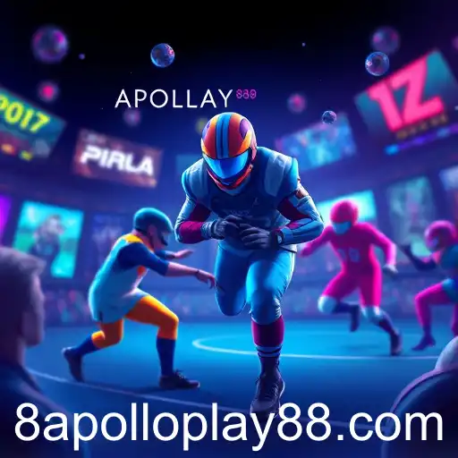 The Rise of Apolloplay88: Connecting Gamers Globally