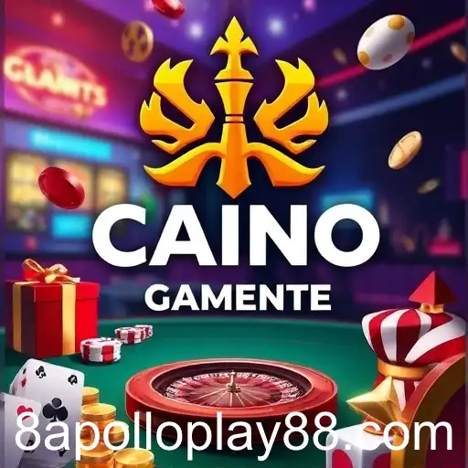 Apolloplay88 Reimagines Online Gaming Landscape