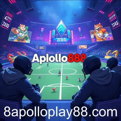 The Rise of ApolloPlay88 in the Gaming World