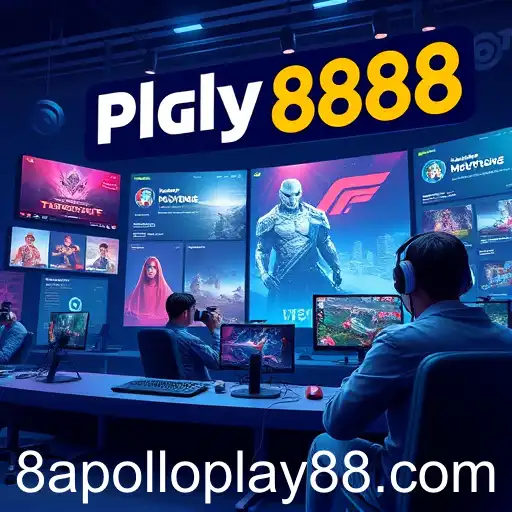 The Emergence of ApolloPlay88 in the Gaming World