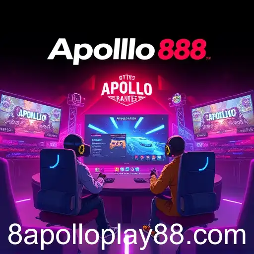 The Evolution of Online Gaming and Its Future