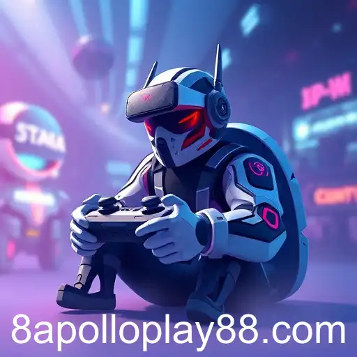 The Rise of ApolloPlay88: A New Era of Online Gaming