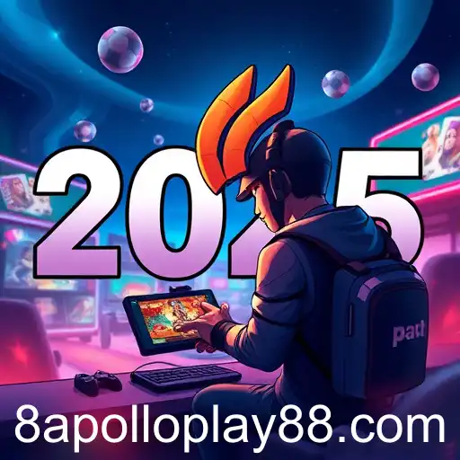 The Rise of ApolloPlay88 in Online Gaming