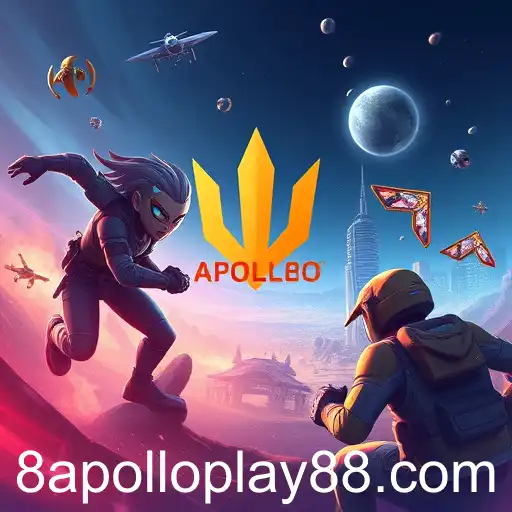 The Rise of ApolloPlay88 in Online Gaming