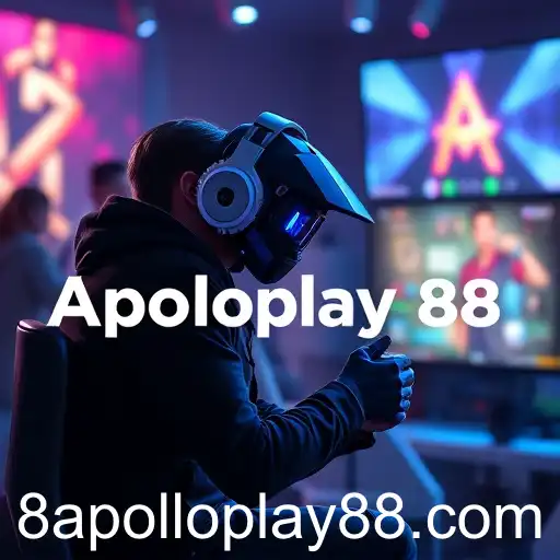 The Rise of ApolloPlay88 in the Gaming World