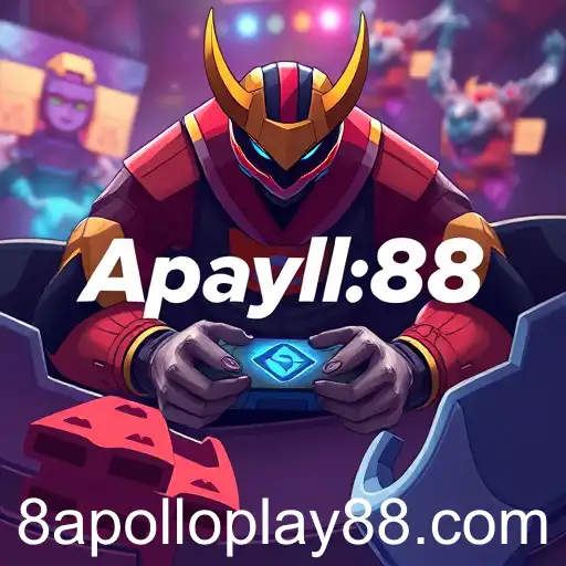 The Rise of ApolloPlay88 in Virtual Gaming