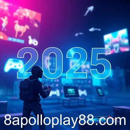 The Rise of Digital Gaming Platforms in 2025