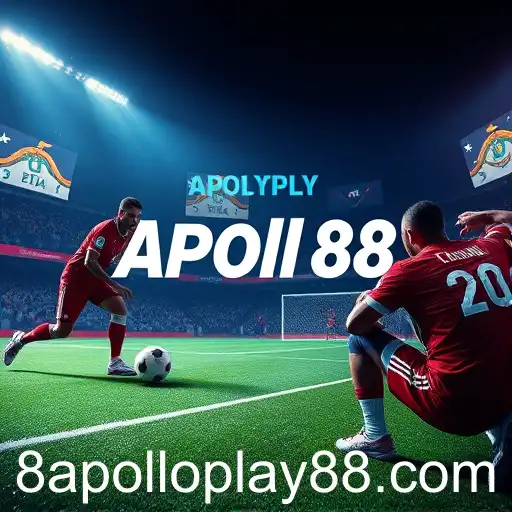 A New Era of Virtual Gaming: ApolloPlay88's Rise in the Digital Society