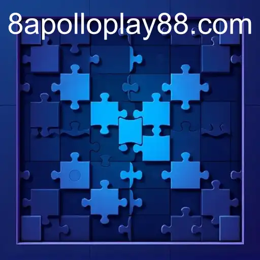 Exploring the World of Puzzle Games on Apolloplay88