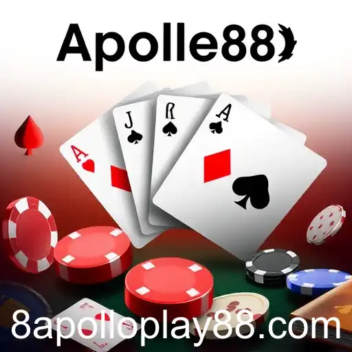 Revolutionizing Online Gaming with Apolloplay88
