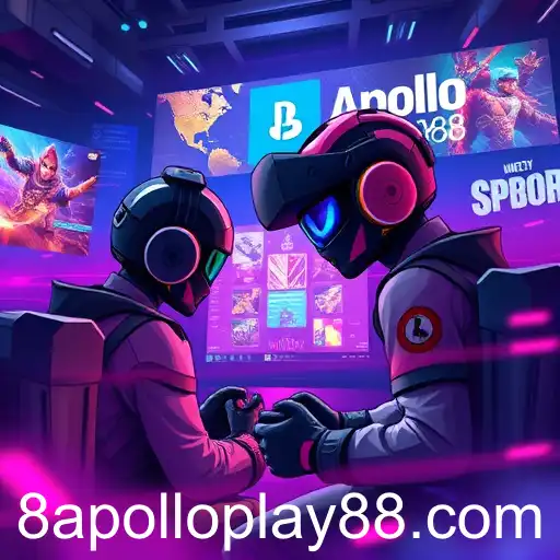 The Rise of Apolloplay88 in Online Gaming