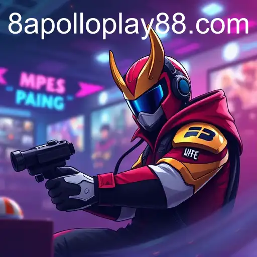 Rise of Apolloplay88 in the Global Gaming Landscape