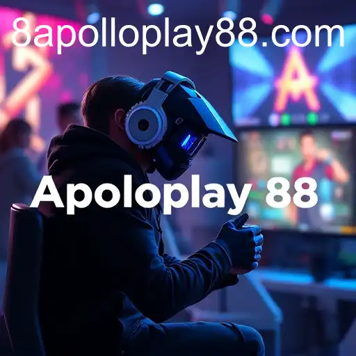 The Rise of ApolloPlay88 in the Gaming World
