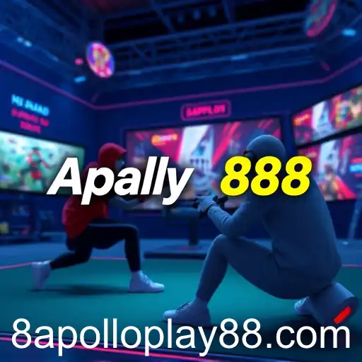 The Rise of Apolloplay88: A New Gaming Frontier