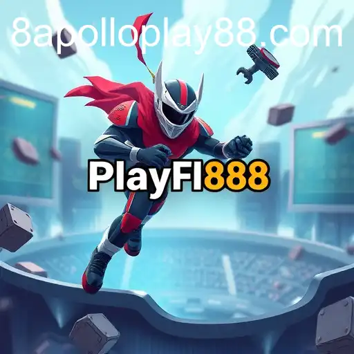 The Rise of Apolloplay88: Gaming in a New Era