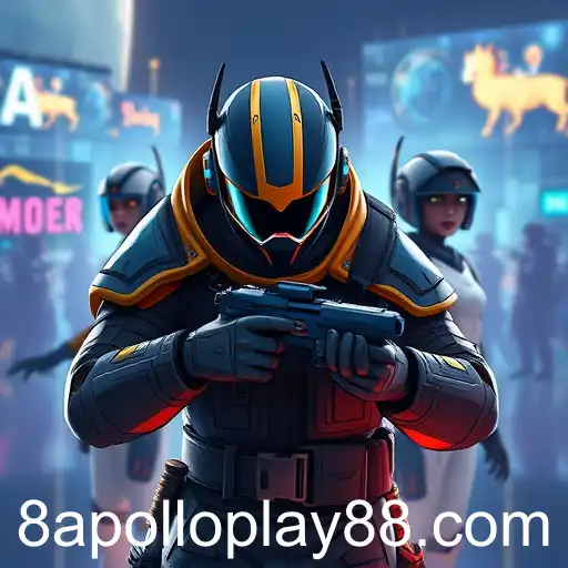 The Rise of Online Gaming Platforms