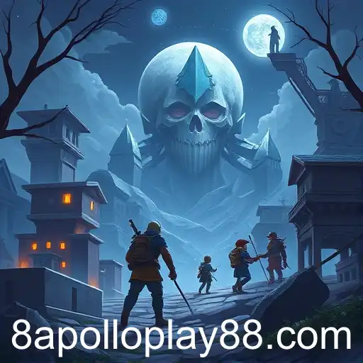 Exploring the Role-Playing Game Category on Apolloplay88