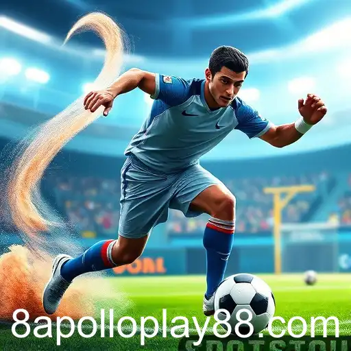 Exploring the Exciting World of Sports Games on ApolloPlay88